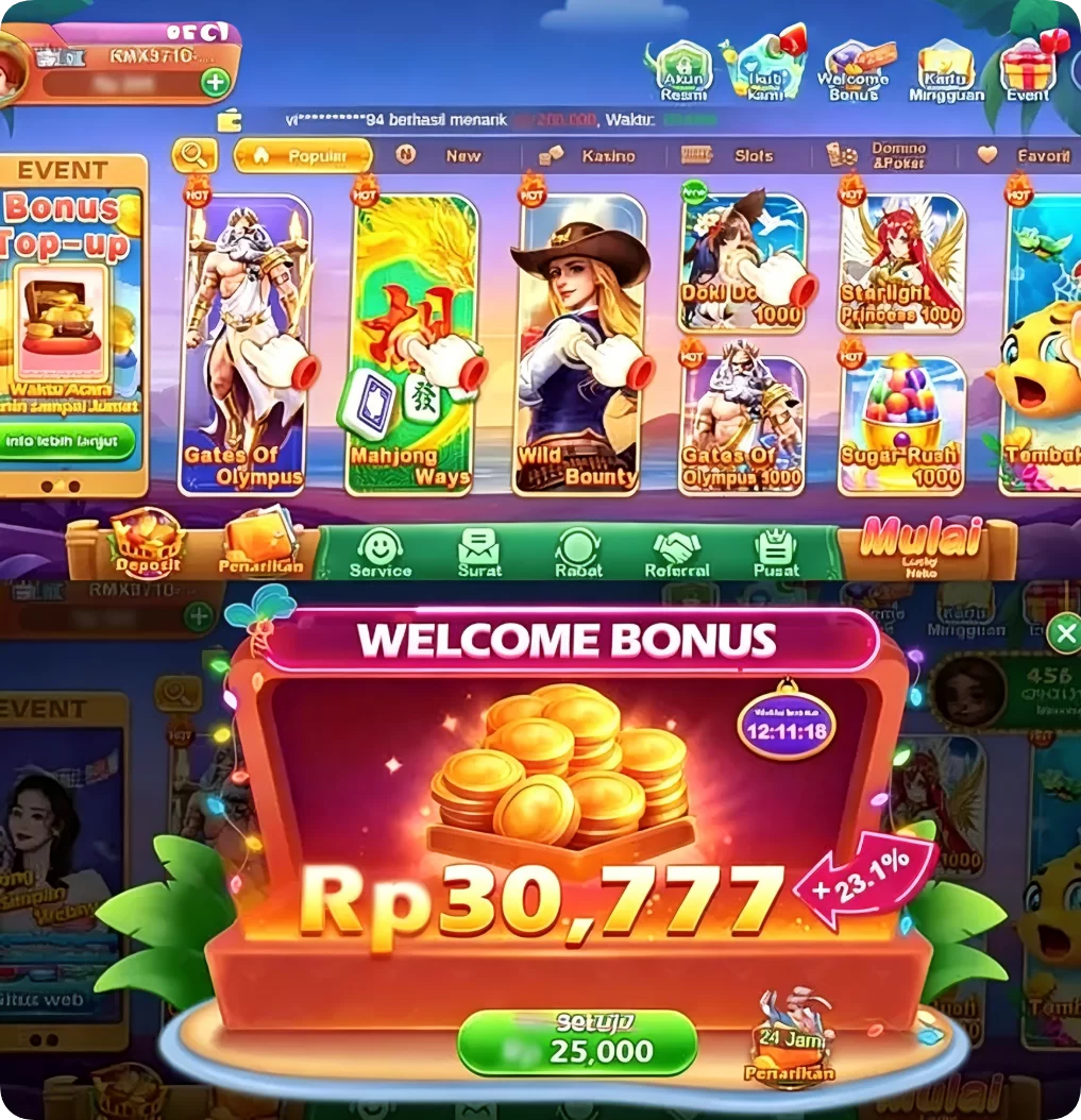 nota4d Resmi - Unduh APK