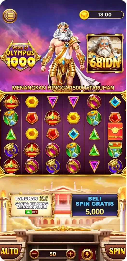 nota4d Tangkapan Layar - APK Resmi